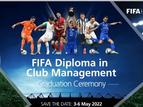 Club peruano es principal protagonista de importante conferencia internacional millonaria