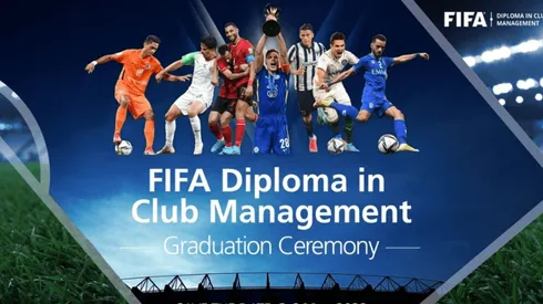 Club peruano es principal protagonista de importante conferencia internacional millonaria