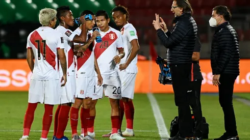 Ricardo Gareca dará a conocer la lista de convocados a la Selección Peruana el 20 de Mayo. Foto: Getty