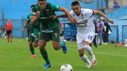 Alianza Lima visitará a la Universidad San Martín en el estadio Alberto Gallardo. Foto: Liga de Fútbol Profesional