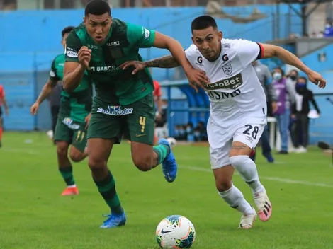 San Martín será local ante Alianza Lima en el Alberto Gallardo