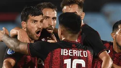 FBC Melgar se convirtió en el mejor equipo peruano de visita ante rivales extranjeros