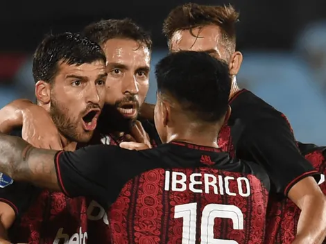 Valorable: FBC Melgar se convirtió en el mejor equipo peruano de visita ante rivales extranjeros