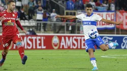 Llegas golpeados: Universidad Católica recibió sanción antes de enfrentar a Sporting Cristal