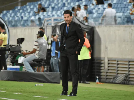 Fernando Gago y su advertencia a Melgar: "Nosotros vamos a competir en todos los torneos"