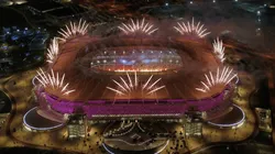 FIFA confirma el horario y fecha de nuestro repechaje internacional para Qatar 2022