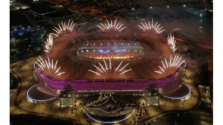 FIFA confirma el horario y fecha de nuestro repechaje internacional para Qatar 2022