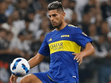 "Yo nunca dije eso", Zambrano salió a hablar tras sus declaraciones sobre un retiro del fútbol