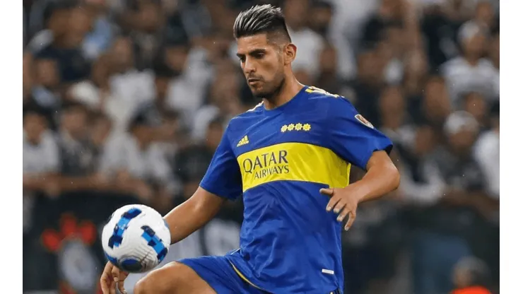 "Yo nunca dije eso", Carlos Zambrano salió a hablar tras sus declaraciones sobre un retiro del fútbol
