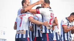 Un jugador de Alianza Lima entre "las mejores actuaciones del mundo en las últimas 24 horas"
