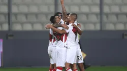 FIFA multó a Perú tras los últimos partidos de las Eliminatorias a Qatar 2022