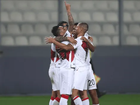 FIFA multó a Perú tras los últimos partidos de las Eliminatorias a Qatar 2022