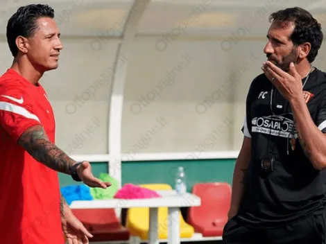 ¿Por qué no juega Gianluca Lapadula en Benevento?