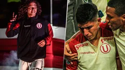 El consejo de Paulo de la Cruz a Piero Quispe: "No le pares bola a las redes sociales"