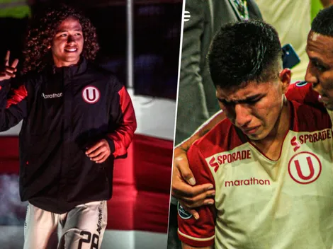 El consejo de Paulo de la Cruz a Piero Quispe: "No le pares bola a las redes sociales"