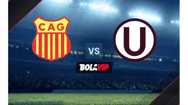 Atlético Grau vs. Universitario EN VIVO Y EN DIRECTO por la Liga 1