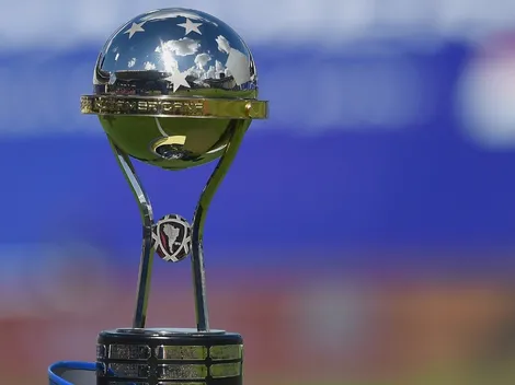 Copa Sudamericana: un peruano destaca en el once ideal de la tercera fecha