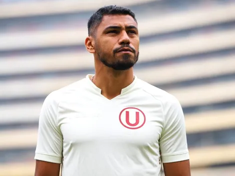 Se sinceró: Ángel Cayetano habló sobre la derrota ante Alianza Lima en el clásico