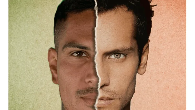 Primeras imágenes: Paolo Guerrero y su nueva serie en NETFLIX
