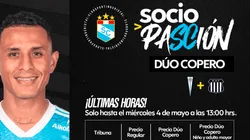 Christian Ramos duramente criticado en redes sociales tras derrota de Alianza Lima ante Fortaleza. Foto: Alianza Lima