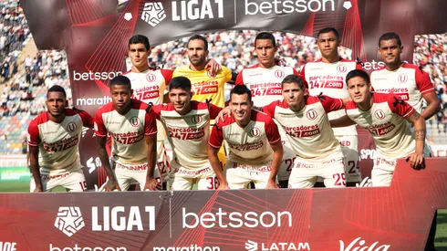 Este será el equipo de Universitario de Deportes contra Atlético Grau en Piura