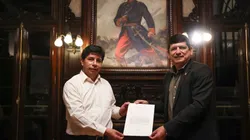 Gobierno del Perú dio las garantías necesarias para que nuestro país sea sede del Mundial Sub-17. Foto: Presidencia del Perú