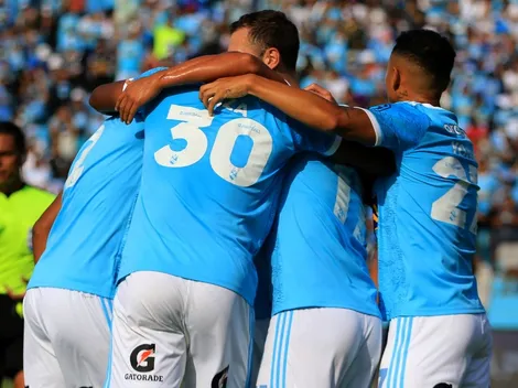 Mosquera se juega todo: el renovado 11 de Cristal para duelo ante Binacional