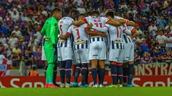 Alianza Lima se medirá ante Carlos Stein por la fecha 12 de la Liga 1. (Foto: Twitter Alianza Lima)