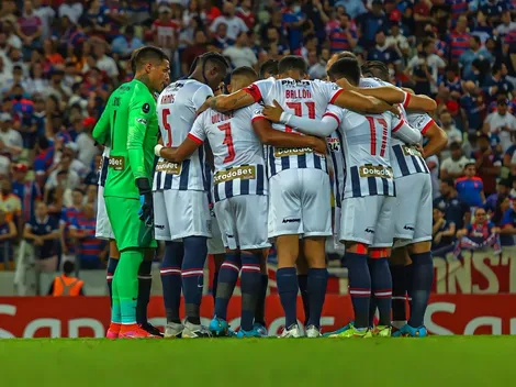 Optimistas: Alianza Lima envió mensaje motivacional