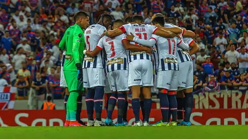 Alianza Lima se medirá ante Carlos Stein por la fecha 12 de la Liga 1. (Foto: Twitter Alianza Lima)