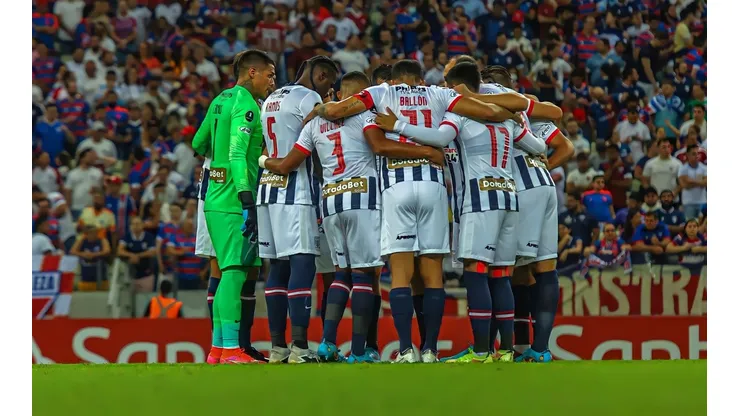 Alianza Lima se medirá ante Carlos Stein por la fecha 12 de la Liga 1. (Foto: Twitter Alianza Lima)