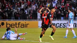 FBC Melgar derrotó 3-1 a Racing Club de Argentina por Copa Sudamericana. (Foto: Twitter FBC Melgar)