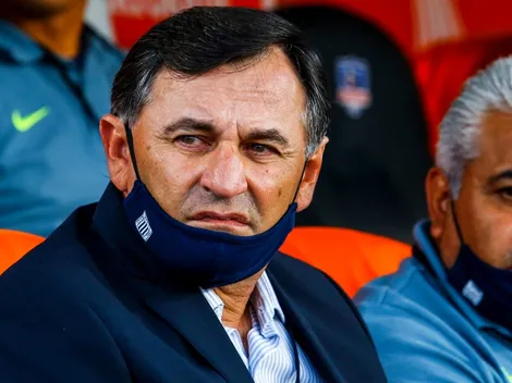 Bustos analizó caída ante Fortaleza y definió opciones de Alianza en la Libertadores