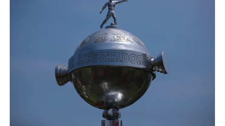 Previews of Copa CONMEBOL Libertadores Final 2019