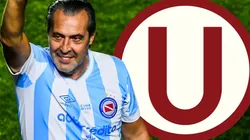 Sergio Batista, entrenador argentino. (Foto: Getty Images)