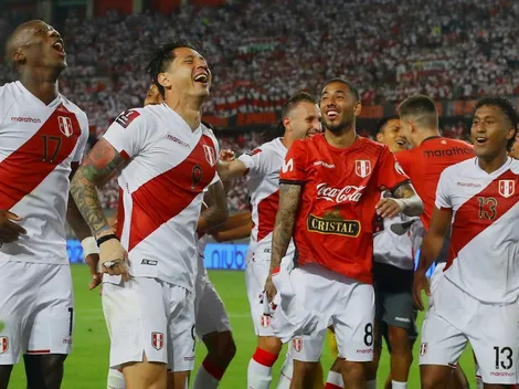 ¿Beneficia a Perú? Día, hora y lugar del duelo entre Emiratos Árabes Unidos ante Australia