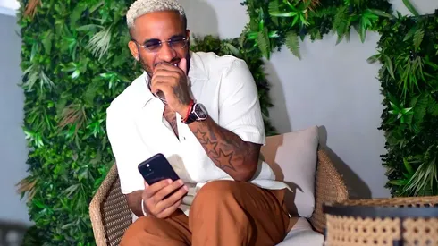 Jefferson Farfán, delantero de Alianza Lima. (Foto: Instagram Jefferson Farfán)