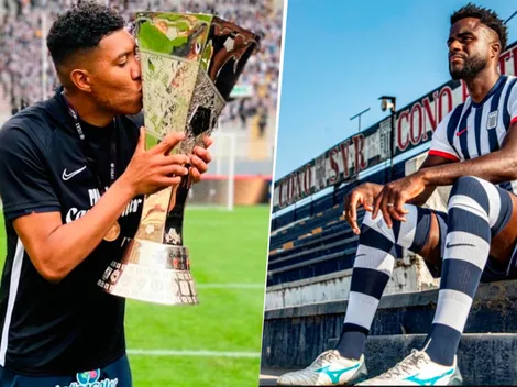 Crítica a Carlos Bustos: "¿Qué hizo Jefferson Portales para perder el puesto con Christian Ramos?"