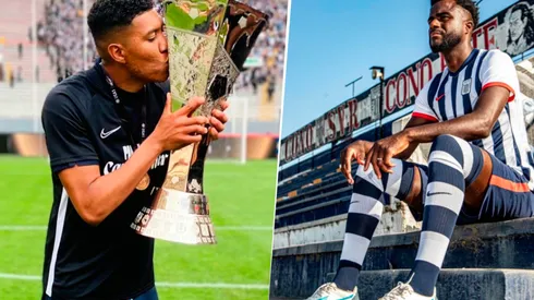 Crítica a Carlos Bustos: "¿Qué hizo Jefferson Portales para perder el puesto con Christian Ramos?"