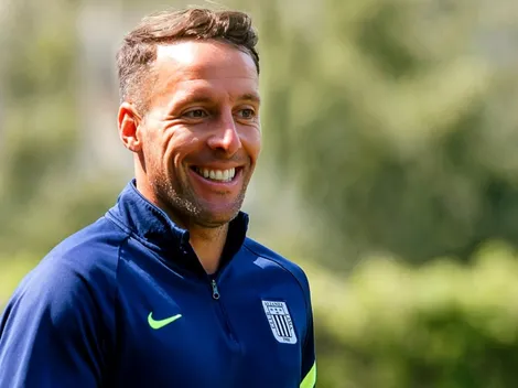 Se volvió viral: el rostro de Pablo Lavandeira al ser cambiado por Copa Libertadores