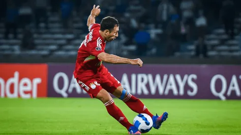 Horacio Calcaterra tras derrota en Copa Libertadores: "Ojalá en casa podamos conseguir los tres puntos"