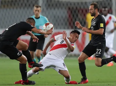 Se confirmó la fecha para la venta de entradas del duelo entre Perú vs. Nueva Zelanda