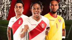 Selección Peruana confirmó el estadio donde se jugará el repechaje internacional