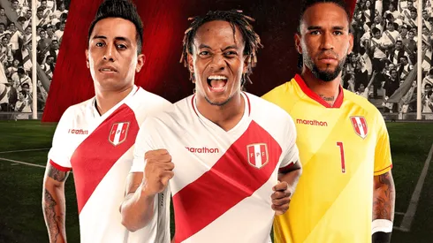 Selección Peruana confirmó el estadio donde se jugará el repechaje internacional