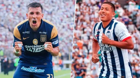 Alianza Lima plantea el préstamo de Darling Leiton y la no renovación de Edgar Benítez