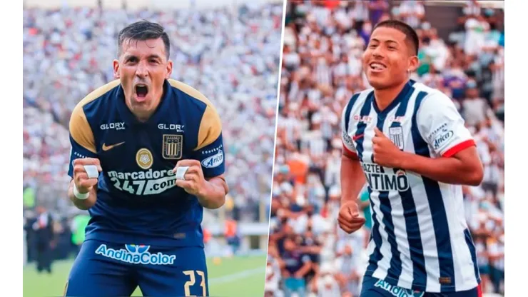 Alianza Lima plantea el préstamo de Darling Leiton y la no renovación de Edgar Benítez