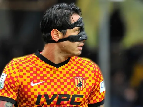 ¿Gianluca Lapadula nuevamente lesionado? Desde Italia, el último reporte sobre su salud