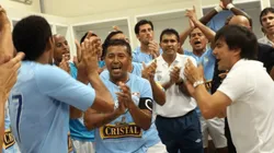 Roberto 'El Chorri' Palacios y su fuerte crítica a la directiva de Sporting Cristal