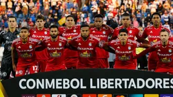 Sporting Cristal jugará ante Talleres de Córdoba por la Copa Libertadores. (Foto: Getty Images)