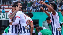 Alianza Lima: se marchó a préstamo y ahora Carlos Bustos pidió su regreso para Torneo Clausura